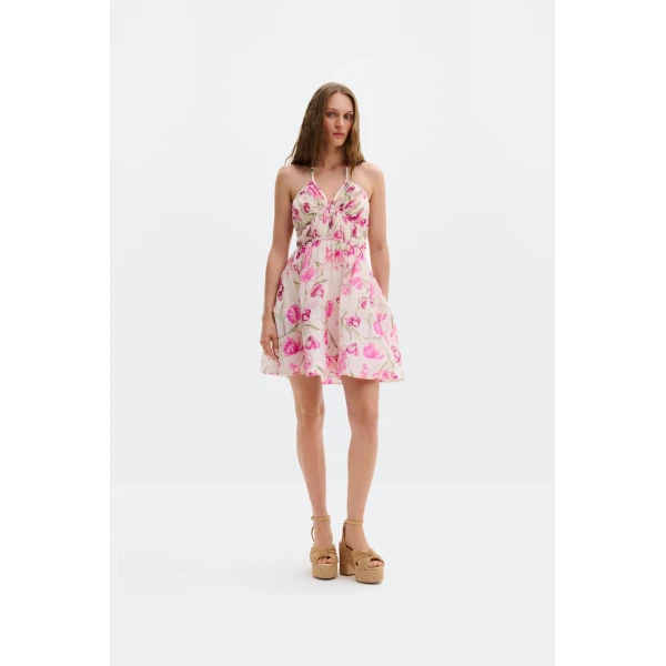 By Malina dress