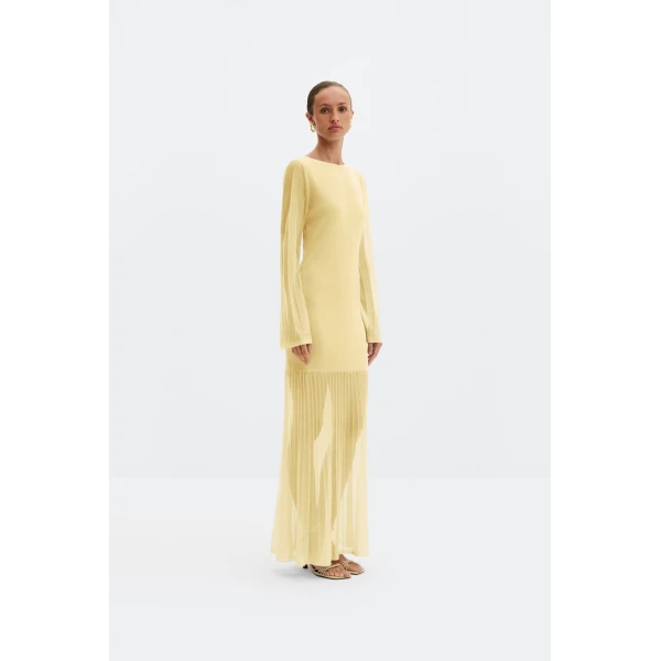By Malina dress