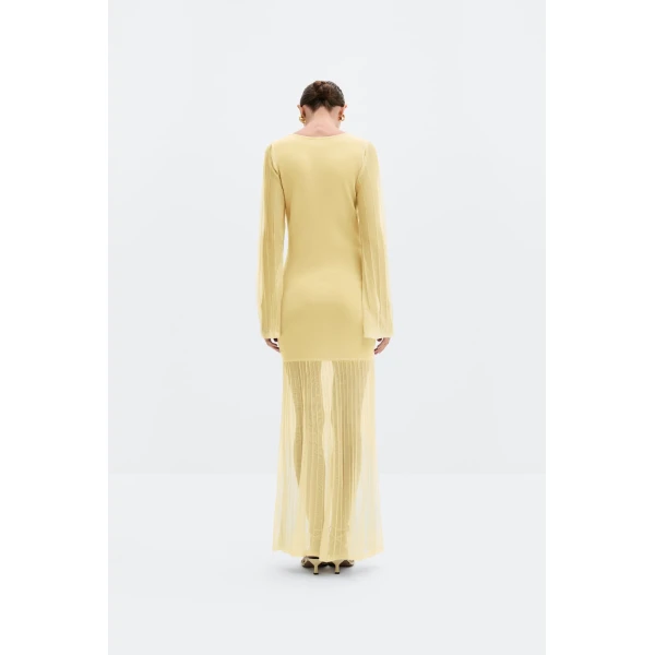 By Malina dresses