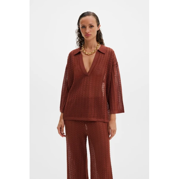 By Malina dress