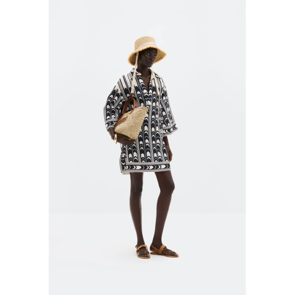 By Malina dress