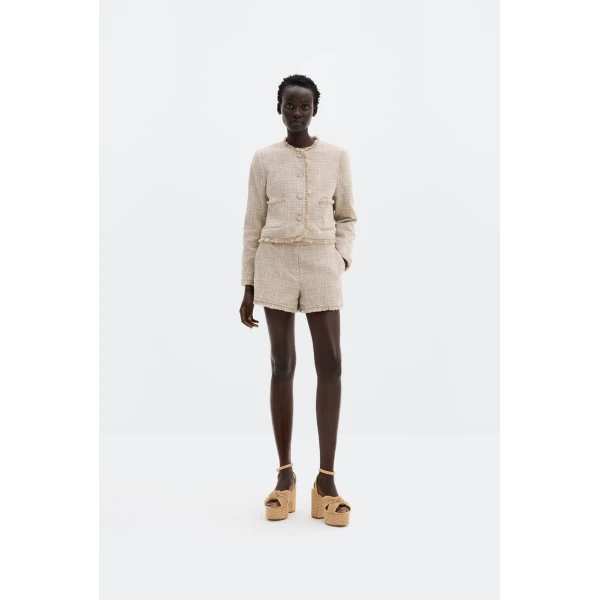 By Malina dress