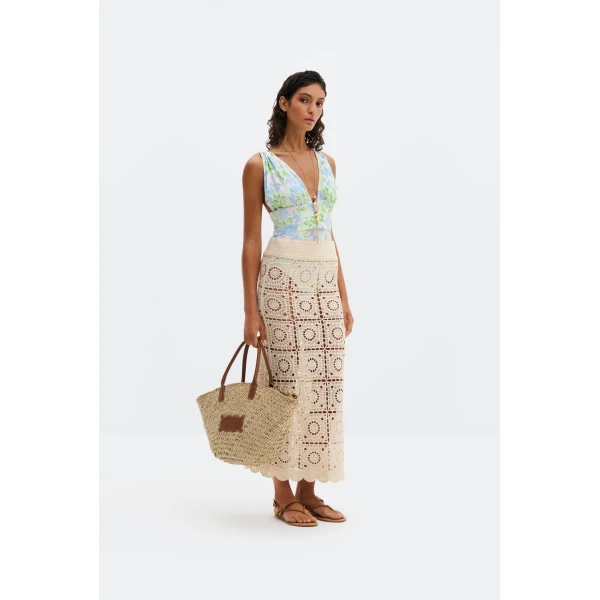 By Malina dress