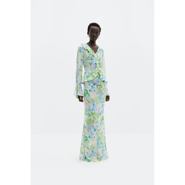 By Malina dress