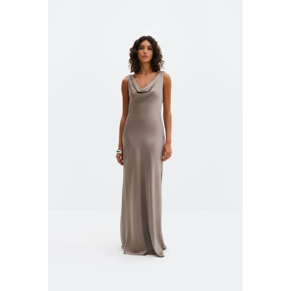 By Malina dress