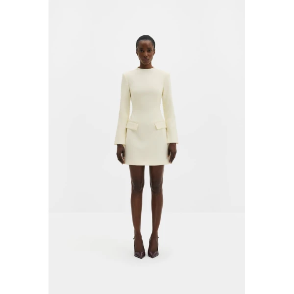 By Malina dress