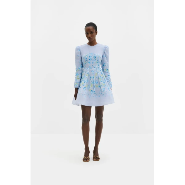 By Malina dress
