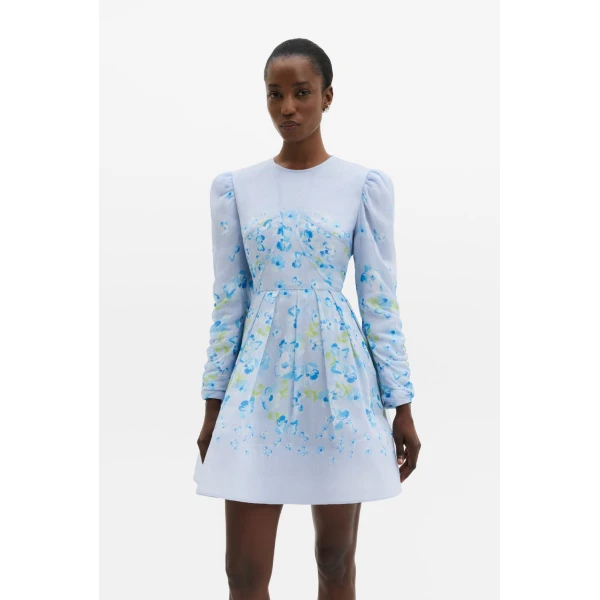 By Malina dresses