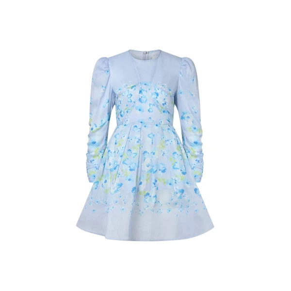 Leoni Mini Dress