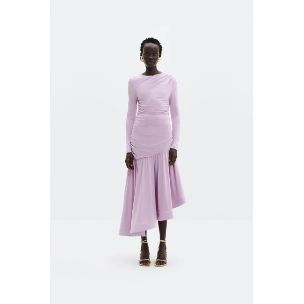 By Malina dress