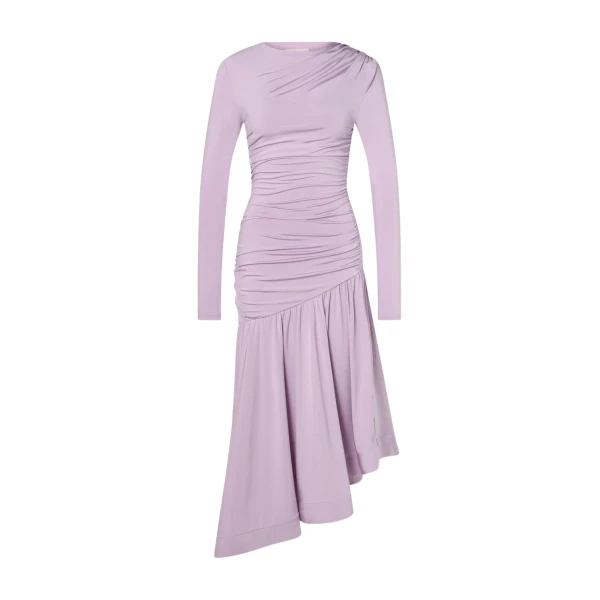 Lionelle Midi Dress