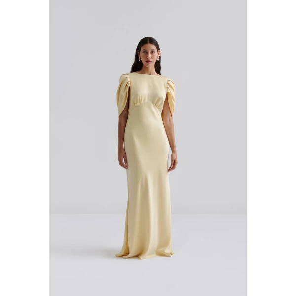 By Malina dress