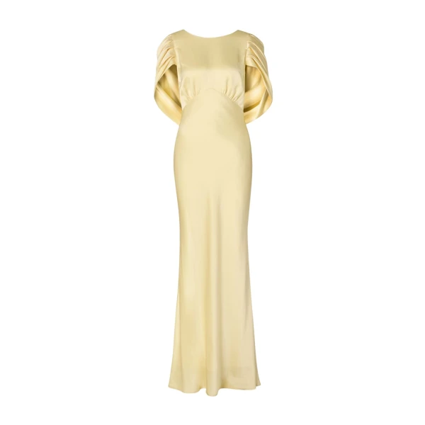 Louise Maxi Dress