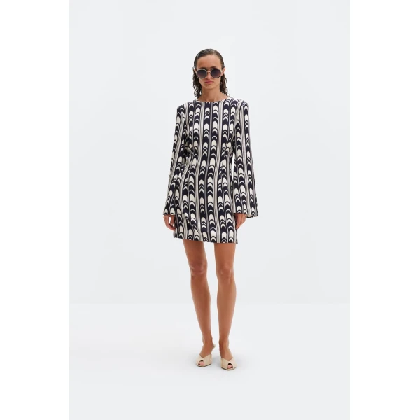 By Malina dress