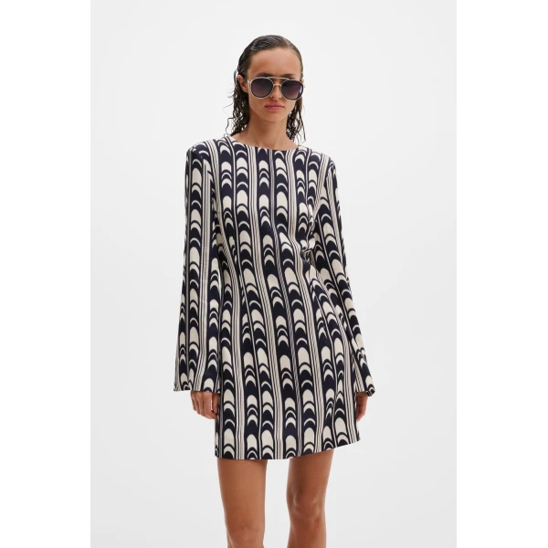 By Malina dresses
