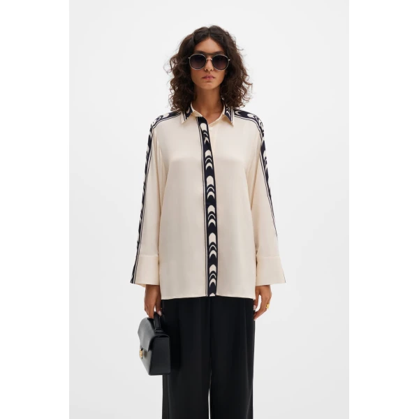 By Malina dress