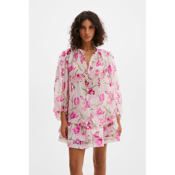 By Malina dress