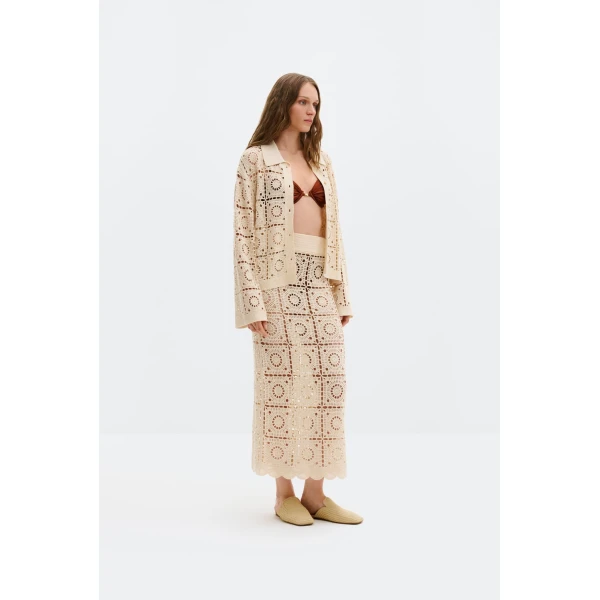 By Malina dress
