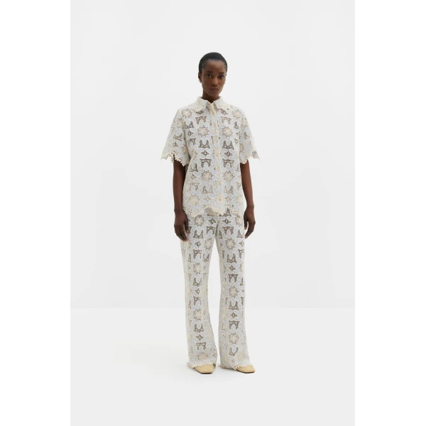 By Malina dress