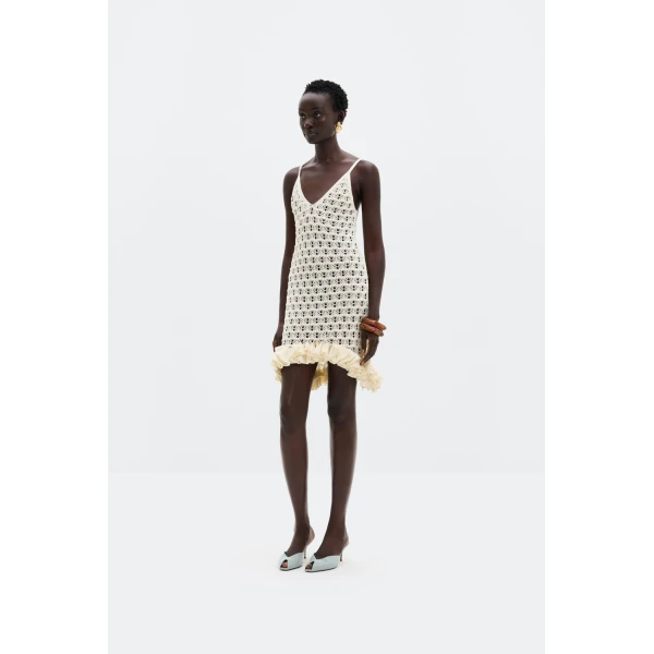 By Malina dress