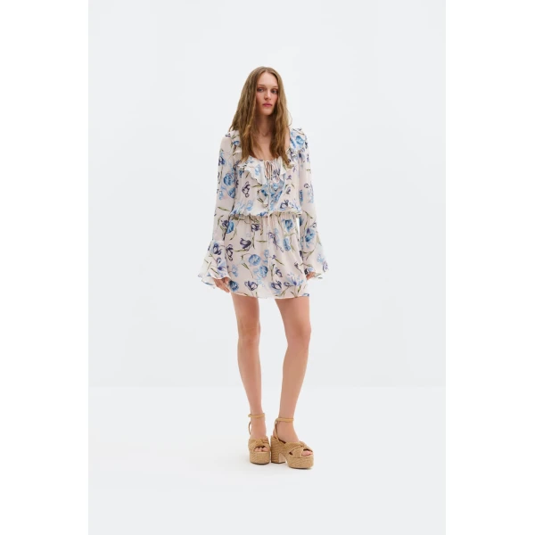 By Malina dress