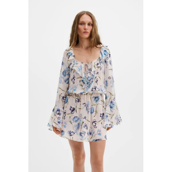 By Malina dresses