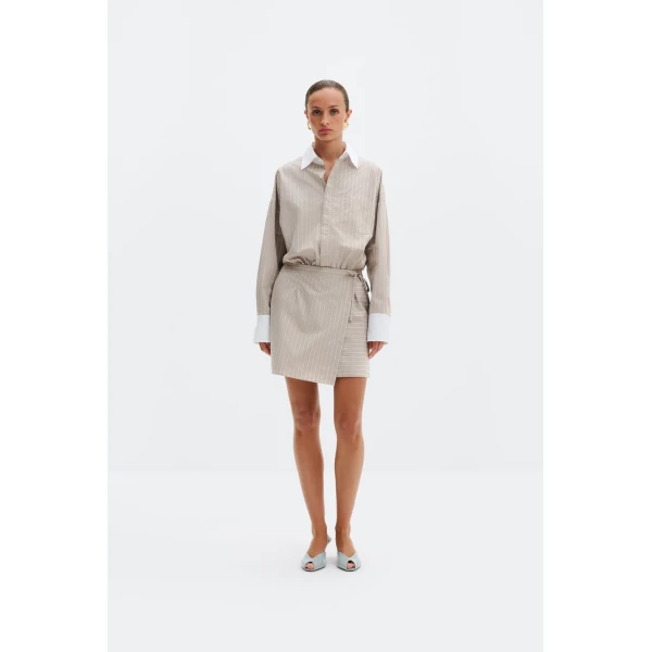 By Malina dress