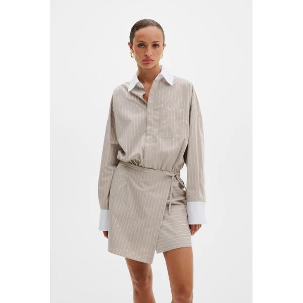 By Malina dresses