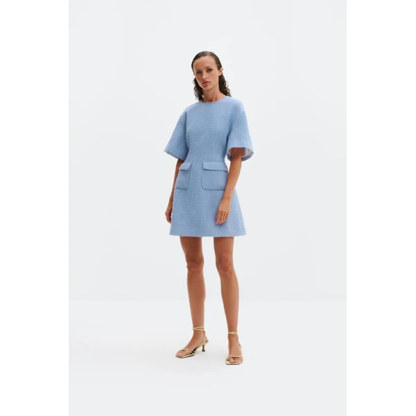 By Malina dress