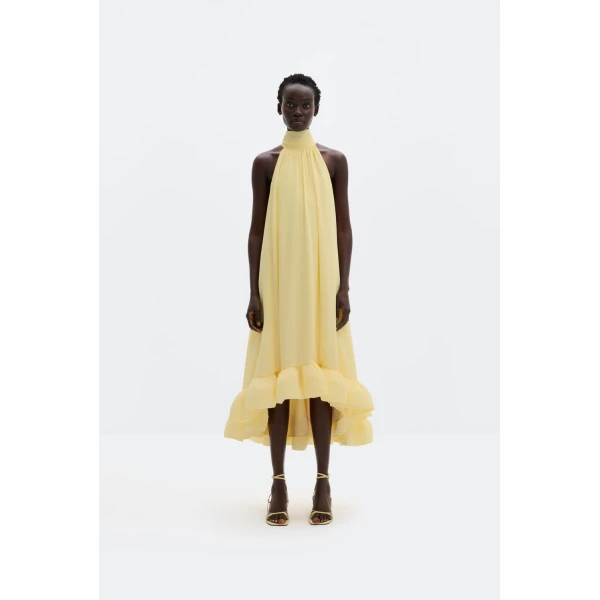 By Malina dress