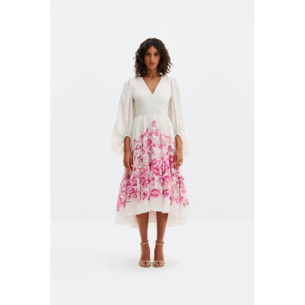 By Malina dress