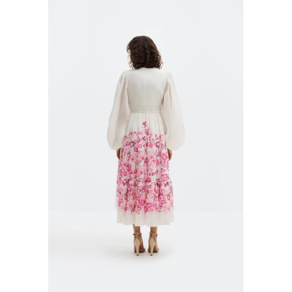 By Malina dresses