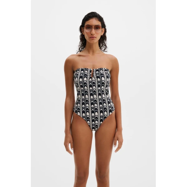 By Malina dress