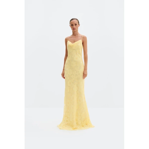 By Malina dress
