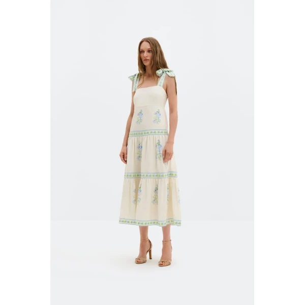 By Malina dress