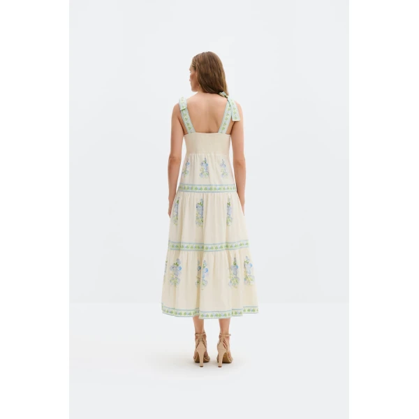 By Malina dresses