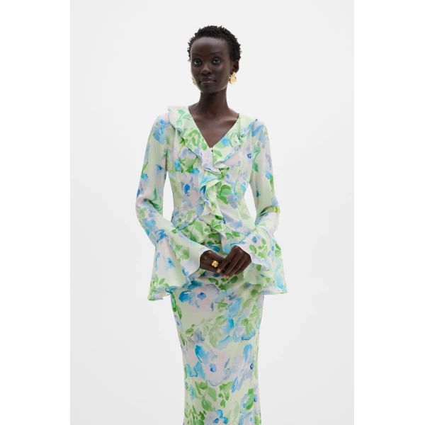 By Malina dress