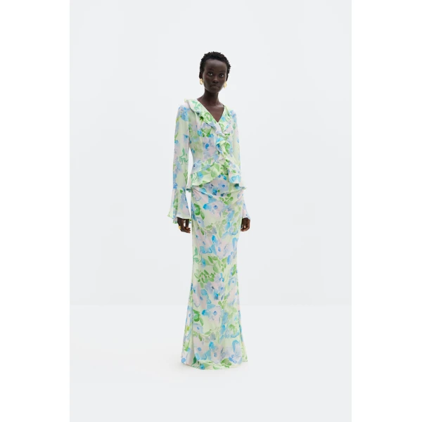 By Malina dresses