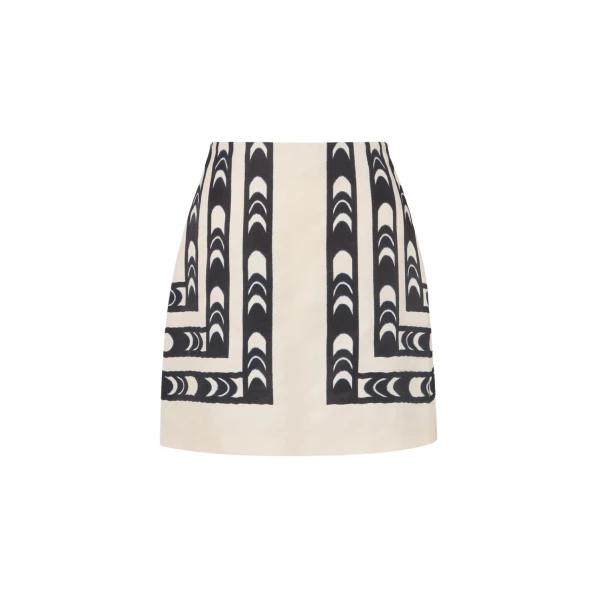 Tayla Mini Skirt