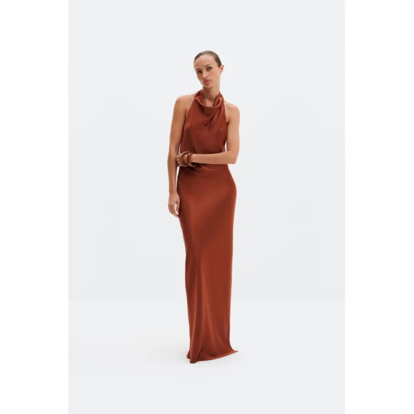 By Malina dress