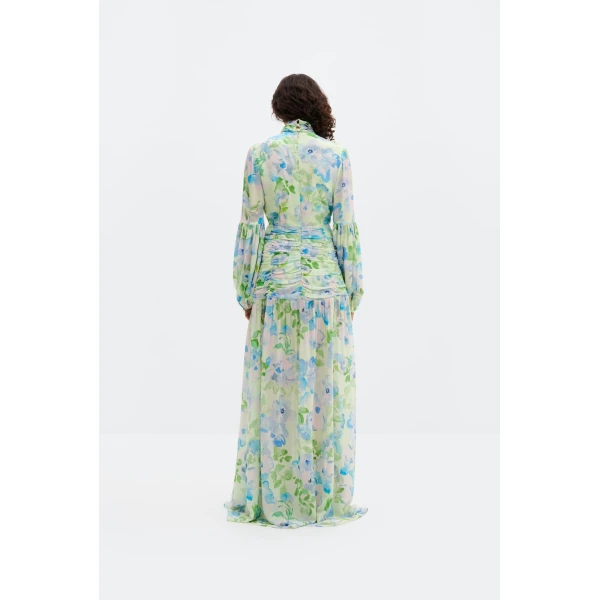 By Malina dresses