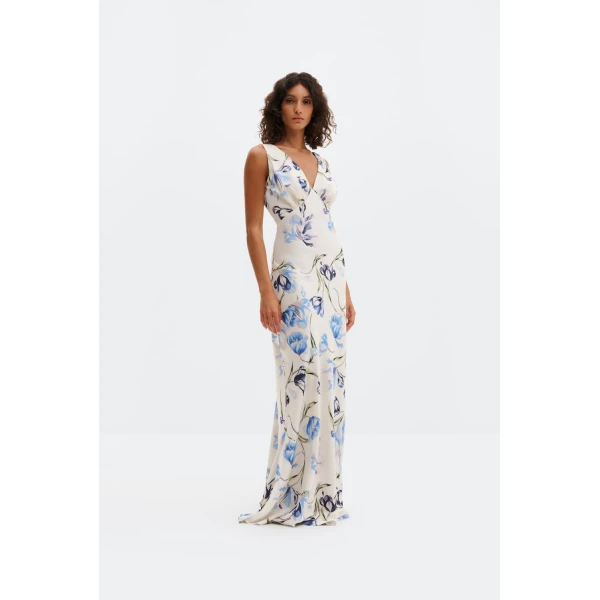 By Malina dress