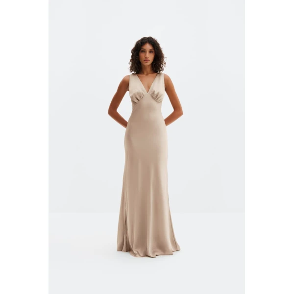 By Malina dress