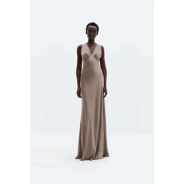 By Malina dress