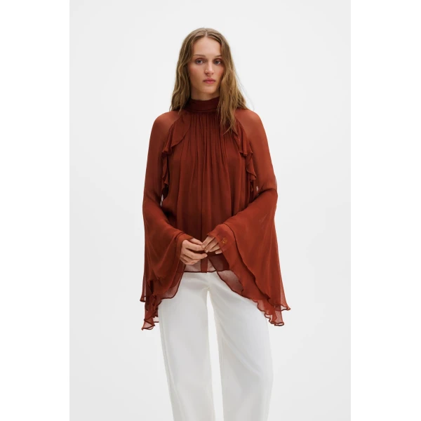 By Malina dress