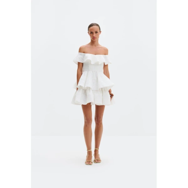 By Malina dress