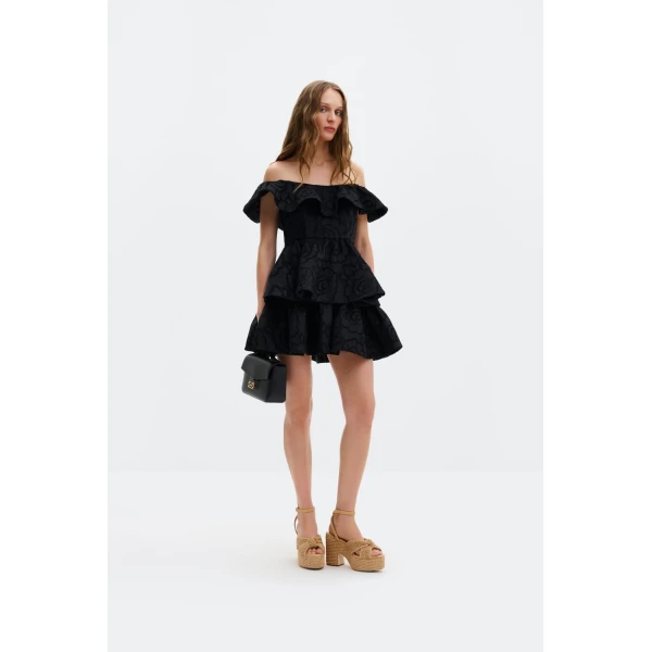 By Malina dress