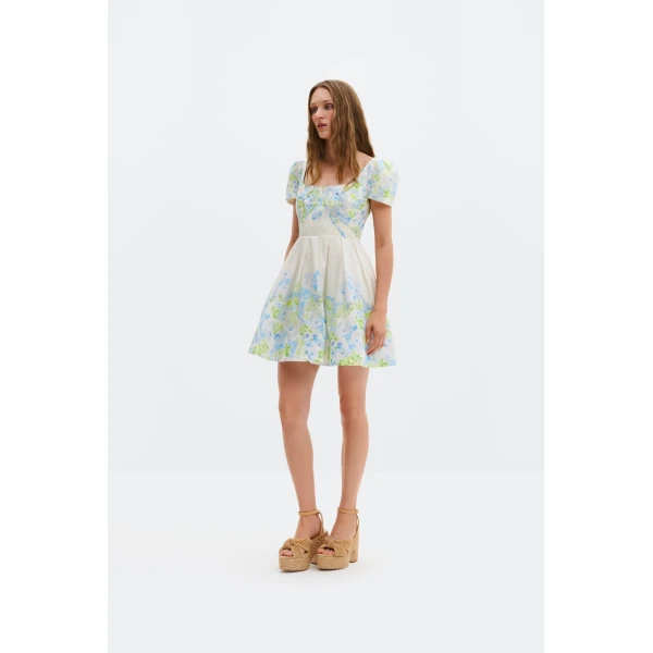 By Malina dress