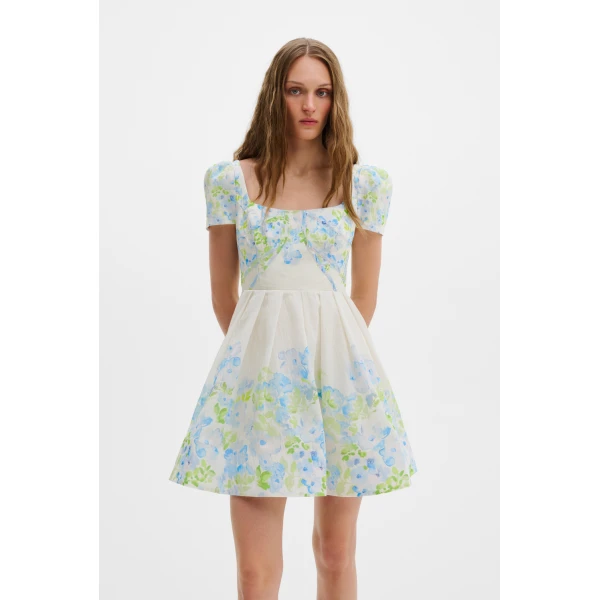 By Malina dresses