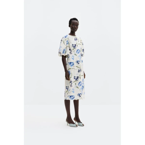 By Malina dress